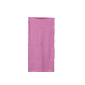 CHET LO - FONTANA MAXI SKIRT - SS23 - PINK